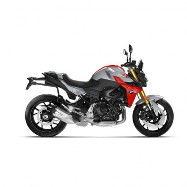 FIXATION SIDE CASE SHAD 3P SYSTEM POUR BMW F900 R 2020>, F900 XR 2020>