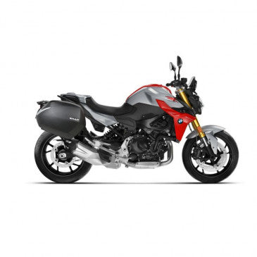 FIXATION SIDE CASE SHAD 3P SYSTEM POUR BMW F900 R 2020>, F900 XR 2020>