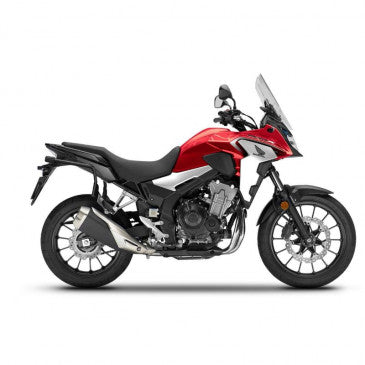 FIXATION SIDE CASE SHAD 3P SYSTEM POUR HONDA 500 CB X 2016>