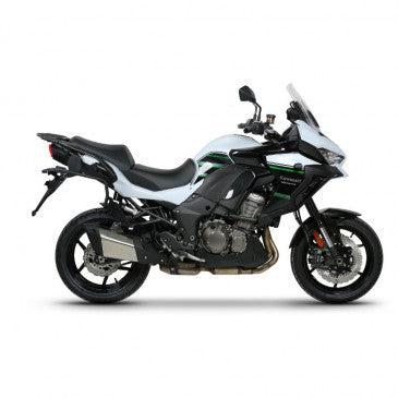 FIXATION SIDE CASE SHAD 3P SYSTEM POUR KAWASAKI 1000 VERSYS 2019>2023