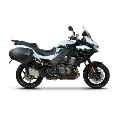 FIXATION SIDE CASE SHAD 3P SYSTEM POUR KAWASAKI 1000 VERSYS 2019>2023