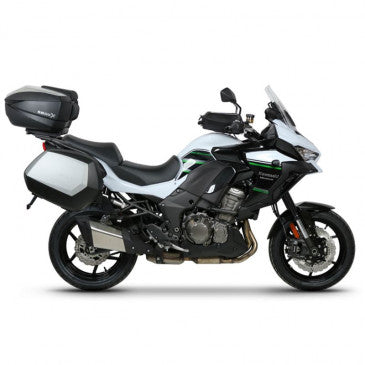FIXATION SIDE CASE SHAD 3P SYSTEM POUR KAWASAKI 1000 VERSYS 2019>2023