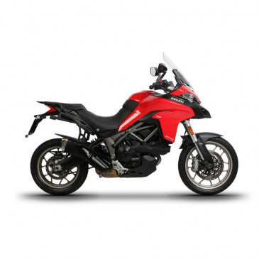 FIXATION SIDE CASE SHAD 3P SYSTEM POUR DUCATI 950-1260 MULTISTRADA 2016>