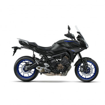 FIXATION SIDE CASE SHAD 3P SYSTEM POUR YAMAHA 900 TRACER 2018>2020