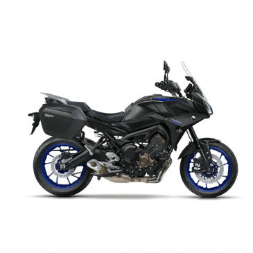 FIXATION SIDE CASE SHAD 3P SYSTEM POUR YAMAHA 900 TRACER 2018>2020