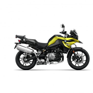 FIXATION SIDE CASE SHAD 3P SYSTEM POUR BMW 850 F GS 2018>