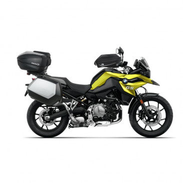 FIXATION SIDE CASE SHAD 3P SYSTEM POUR BMW 850 F GS 2018>