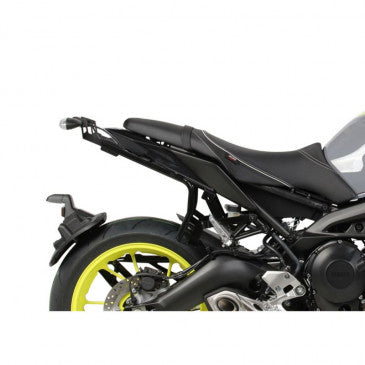 FIXATION SIDE CASE SHAD 3P SYSTEM POUR YAMAHA 900 MT-09, MT-09 SP 2017>