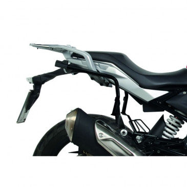 FIXATION SIDE CASE SHAD 3P SYSTEM POUR BMW 310 G R 2017>