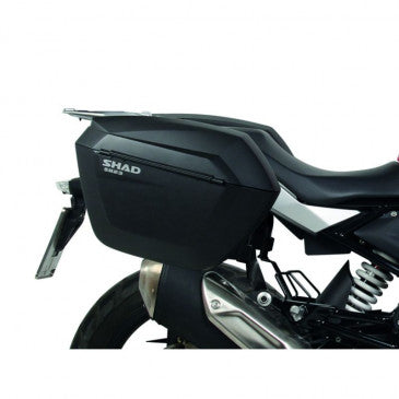FIXATION SIDE CASE SHAD 3P SYSTEM POUR BMW 310 G R 2017>
