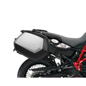 FIXATION SIDE CASE SHAD 3P SYSTEM POUR BMW 650F GS 2008>2017, F800 GS 2008>2018
