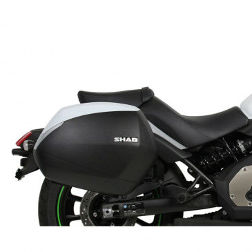 FIXATION SIDE CASE SHAD 3P SYSTEM POUR KAWASAKI 650 VULCAN S 2015>