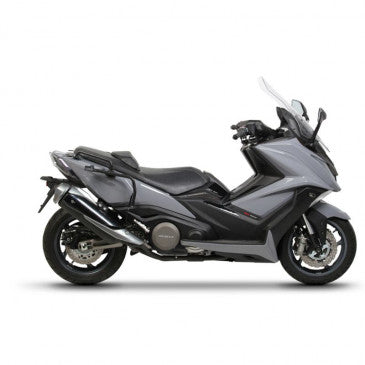 FIXATION SIDE CASE SHAD 3P SYSTEM POUR KYMCO 550 AK 2017>