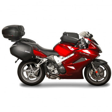 FIXATION SIDE CASE SHAD 3P SYSTEM POUR HONDA 800 VFR