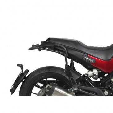 FIXATION SIDE CASE SHAD 3P SYSTEM POUR BENELLI 502 LEONCINO 2017>