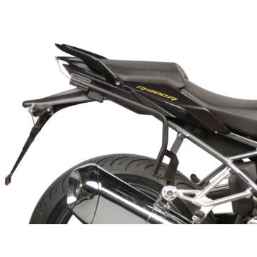 FIXATION SIDE CASE SHAD 3P SYSTEM POUR BMW R1200 R/RS 2015>, R1250 R 2019>2023, R1250RS 2019>2022
