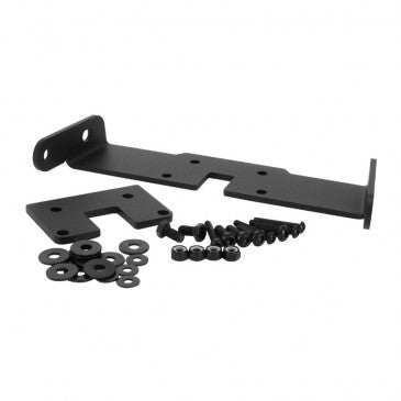 FIXATION SIDE CASE SHAD 3P SYSTEM POUR YAMAHA 700 TRACER 2016>