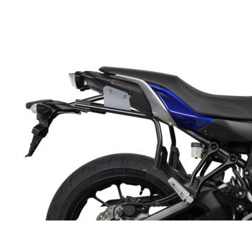 FIXATION SIDE CASE SHAD 3P SYSTEM POUR YAMAHA 700 TRACER 2016>