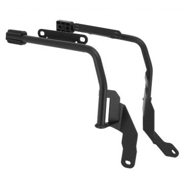 FIXATION SIDE CASE SHAD 3P SYSTEM POUR HONDA 750 NC X 2021