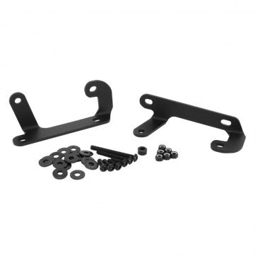 FIXATION SIDE CASE SHAD 3P SYSTEM POUR HONDA 750 NC X 2021
