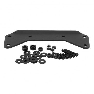 FIXATION SIDE CASE SHAD 3P SYSTEM POUR VOGE 500 DS 2020