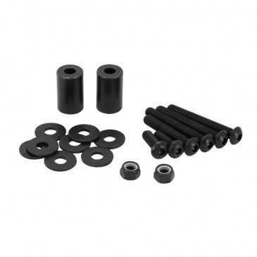 FIXATION SIDE CASE SHAD 3P SYSTEM POUR BMW 1000 S XR 2015>2019