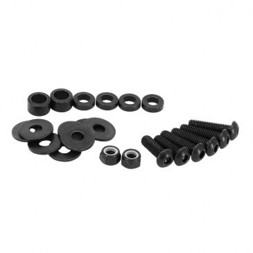 FIXATION SIDE CASE SHAD 3P SYSTEM POUR BENELLI 502 TRK X 2018>