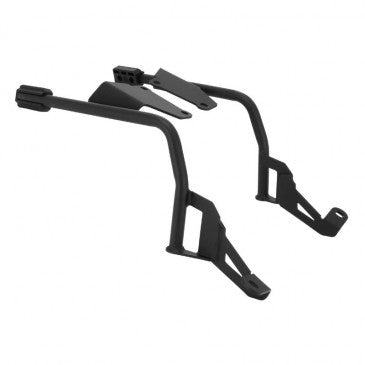 FIXATION SIDE CASE SHAD 3P SYSTEM POUR HONDA 650 CBR R 2019