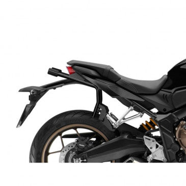 FIXATION SIDE CASE SHAD 3P SYSTEM POUR HONDA 650 CBR R 2019