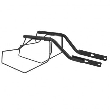 FIXATION SIDE BAG HOLDER SHAD POUR HONDA 500 CB F, CBR R, CB X 2014>