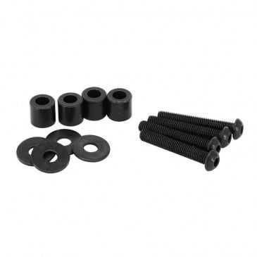 FIXATION SIDE BAG HOLDER SHAD POUR HONDA 500 CB F, CBR R, CB X 2014>