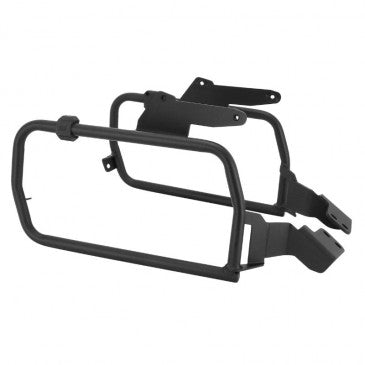 FIXATION SIDE CASE SHAD 4P SYSTEM POUR HONDA 750 NC X 2021