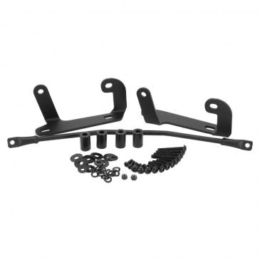 FIXATION SIDE CASE SHAD 4P SYSTEM POUR HONDA 750 NC X 2021