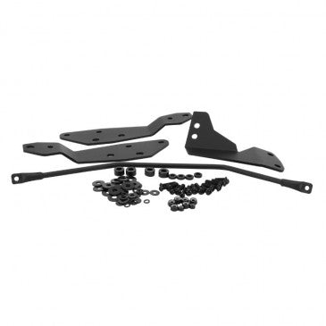 FIXATION SIDE CASE SHAD 4P SYSTEM POUR KTM 1290 S/R SUPER ADVENTURE 2021
