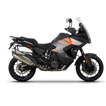 FIXATION SIDE CASE SHAD 4P SYSTEM POUR KTM 1290 S/R SUPER ADVENTURE 2021