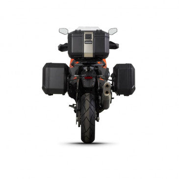 FIXATION SIDE CASE SHAD 4P SYSTEM POUR KTM 1290 S/R SUPER ADVENTURE 2021