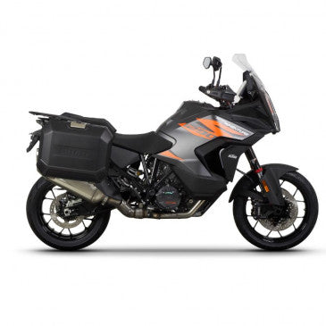 FIXATION SIDE CASE SHAD 4P SYSTEM POUR KTM 1290 S/R SUPER ADVENTURE 2021