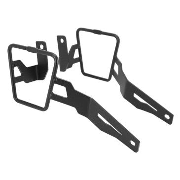 FIXATION SR SIDE BAG HOLDER SHAD POUR HONDA 750 CB HORNET 2023>