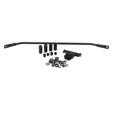 FIXATION SIDE CASE SHAD 4P SYSTEM POUR SUZUKI 800 V-STROM DE 2023>