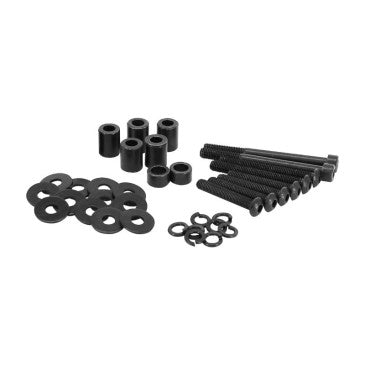 FIXATION SIDE CASE SHAD 3P SYSTEM POUR KYMCO 550 CV3 2022>