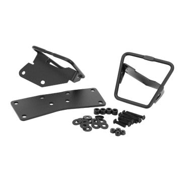 FIXATION SR SIDE BAG HOLDER SHAD POUR MOTO ZONTES 125 SCRAMBLER 2020>