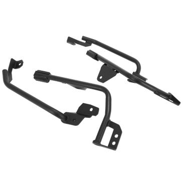FIXATION SIDE CASE SHAD 3P SYSTEM POUR KYMCO 550 AK PREMIUM 2023>