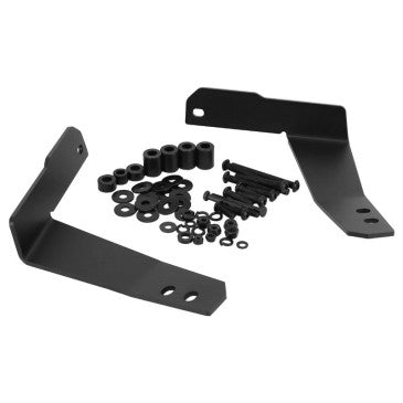 FIXATION SIDE CASE SHAD 3P SYSTEM POUR KYMCO 550 AK PREMIUM 2023>