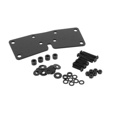 FIXATION SIDE CASE SHAD 3P SYSTEM POUR ZONTES 125 U/U1 HYPER TRAIL 2020>