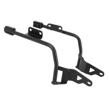 FIXATION SIDE CASE SHAD 3P SYSTEM POUR HONDA 750 XL TRANSALP 2023>
