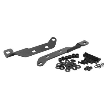 FIXATION SIDE CASE SHAD 3P SYSTEM POUR HONDA 750 XL TRANSALP 2023>