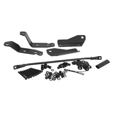 FIXATION SIDE CASE SHAD 4P SYSTEM POUR BMW 1300 R GS 2023>