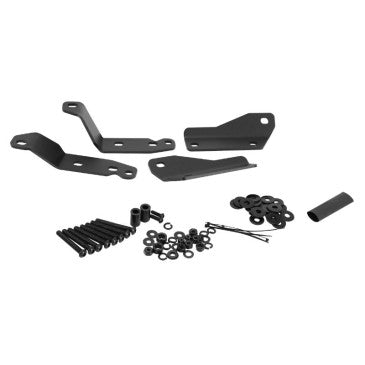 FIXATION SIDE CASE SHAD 3P SYSTEM POUR BMW 1300 R GS 2023>
