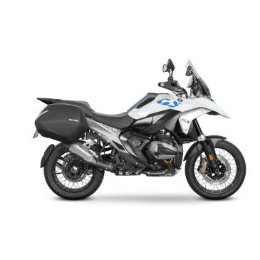 FIXATION SIDE CASE SHAD 3P SYSTEM POUR BMW 1300 R GS 2023>