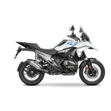 FIXATION SIDE CASE SHAD 3P SYSTEM POUR BMW 1300 R GS 2023>